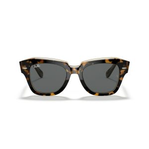 Ray-Ban - RB2186/1324BG/5220/145
