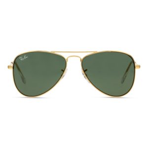 Ray-Ban Kids - 0RJ9506S/223/1U/5214/125
