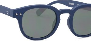 Izipizi Sun Junior #C Navy Blue (för ålder 5-10 år)