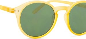 Izipizi Sun #D Yellow Honey