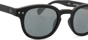 Izipizi Sun #C Black