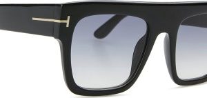 Tom Ford Renee FT0847 01B 52