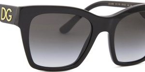 Dolce & Gabbana 0DG 4384 501/8G 53