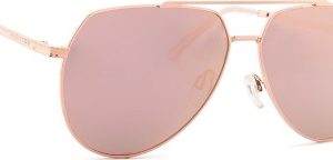 Hawkers Shadow Polarized Rose Gold