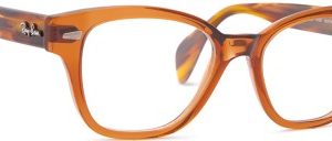 Ray-Ban 0RX0880 8180 52