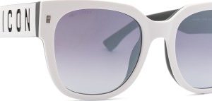 DSQUARED2 Icon 0005/S CCP GO 53