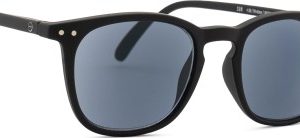 Izipizi Reading Sun #E Black