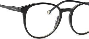 Lentiamo Sandro Deep Black