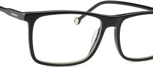 Lentiamo Jakub Deep Black