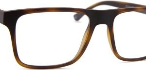 Emporio Armani EA 4115 50891W 54 (clip-on)