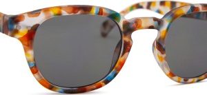 Izipizi Sun #C Blue Tortoise
