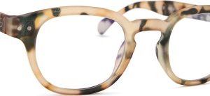 Izipizi Screen #C Light Tortoise