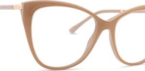 Jimmy Choo JC331 FWM 16 54