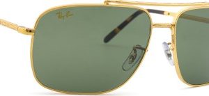 Ray-Ban RB3796 919631 62