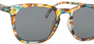 Izipizi Sun Junior #E Blue Tortoise (för ålder 5-10 år)