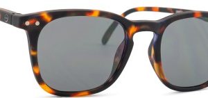 Izipizi Sun Junior #E Tortoise (för ålder 5-10 år)