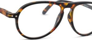 Izipizi Reading #K Tortoise