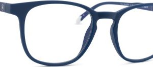Barner Screen Dalston Navy Blue