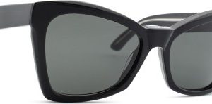 Balenciaga BB0231S 001 57