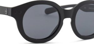Izipizi Sun Kids+ #C Black (för ålder 3-5 år)
