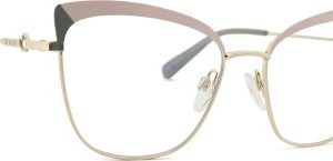 Moschino Love MOL602 1B4 17 55