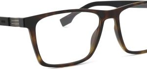 Hugo Boss 1576/CS WR7 UC 56 (clip-on)