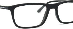 Emporio Armani EA 4160 50011W 55 (clip-on)