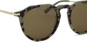 Hawkers Warwick Crosswalk - Havana Green Olive