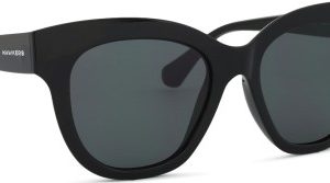 Hawkers Audrey Raw - Black