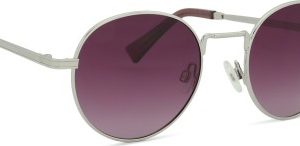 Hawkers Moma - Polarized Silver Grape