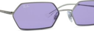 Ray-Ban Yevi RB3728 004/1A 58