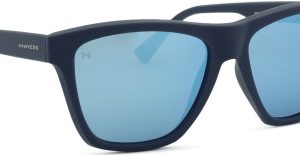 Hawkers One LS Raw - Navy Blue Chrome