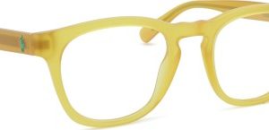 Polo Ralph Lauren 0PH 2258 5005 49