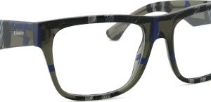 Burberry 0BE2411 4147 55