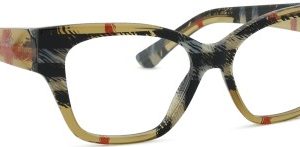 Burberry 0BE2420 4146 52