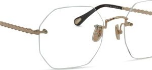 Chloé CH0270O 002 20 54