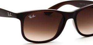 Ray-Ban Andy RB4202 607313 55