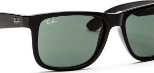 Ray-Ban Justin RB4165 601/71 54