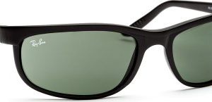 Ray-Ban Predator 2 RB2027 W1847 62