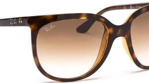 Ray-Ban Cats 1000 RB4126 710/51 57