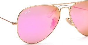 Ray-Ban Aviator Large Metal RB3025 112/4T 58