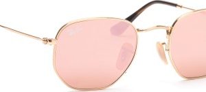 Ray-Ban Hexagonal RB3548N 001/Z2