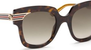 Gucci GG0281S 002 50