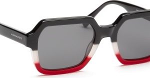 Hawkers Tri Color Dark Minimal