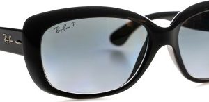 Ray-Ban Jackie Ohh RB4101 601/T3 58