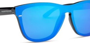 Hawkers Clear Blue One Hybrid