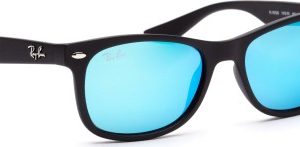 Ray-Ban Junior New Wayfarer RJ9052S 100S55