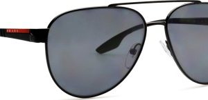 Prada Linea Rossa Lifestyle 0PS 54TS 1AB5Z1 58