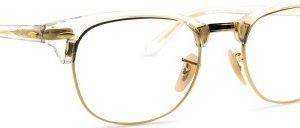 Ray-Ban 0RX5154 5762 51