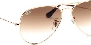 Ray-Ban Aviator Large Metal RB3025 001/51